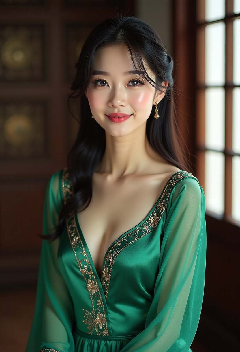 山河旧梦 海报