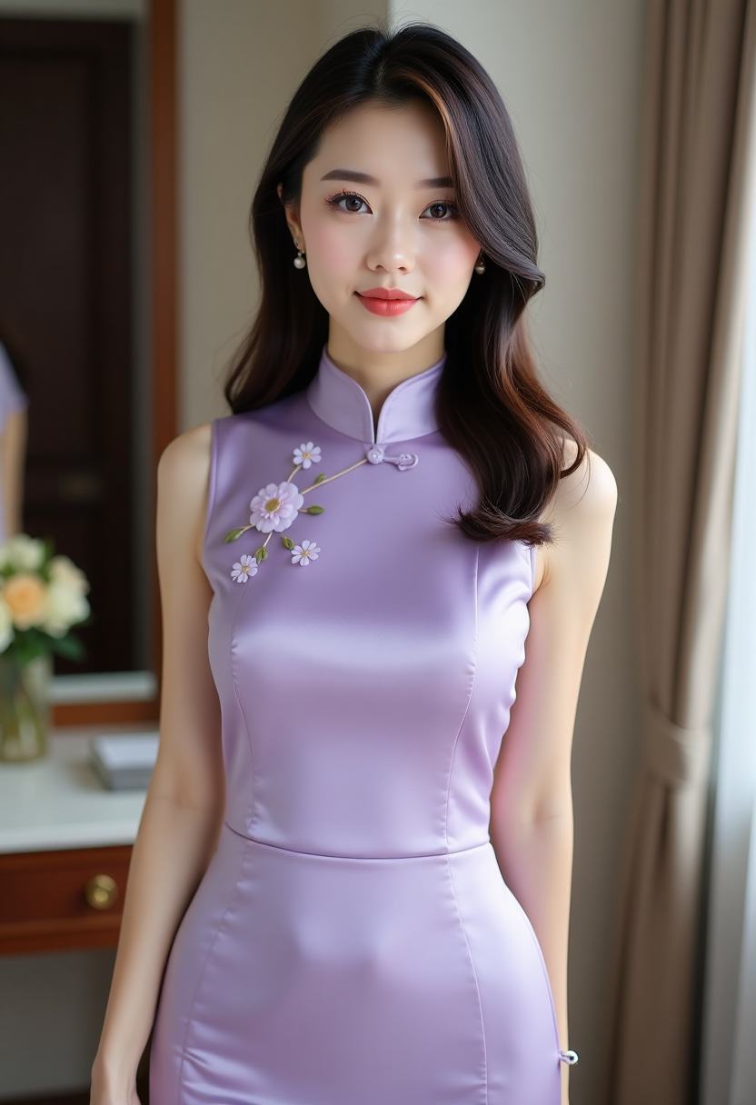 晚樱小馆 海报