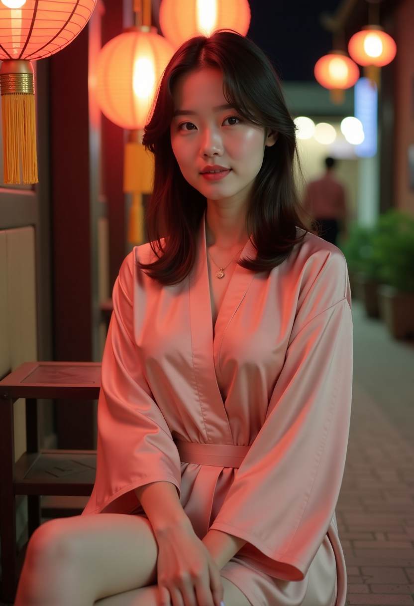 男女两人世界第100集 剧照